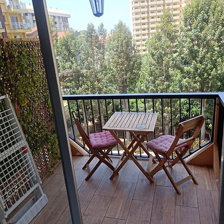 San Jose Guesthouse Edificio S De Sol ปูแอร์โตเดลาครูซ ภายนอก รูปภาพ