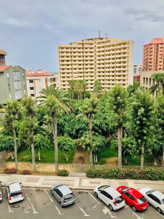 San Jose Guesthouse Edificio S De Sol ปูแอร์โตเดลาครูซ ภายนอก รูปภาพ