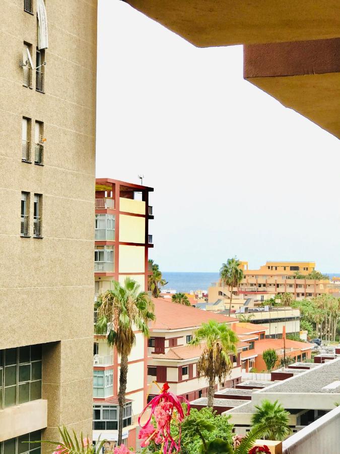 San Jose Guesthouse Edificio S De Sol ปูแอร์โตเดลาครูซ ภายนอก รูปภาพ
