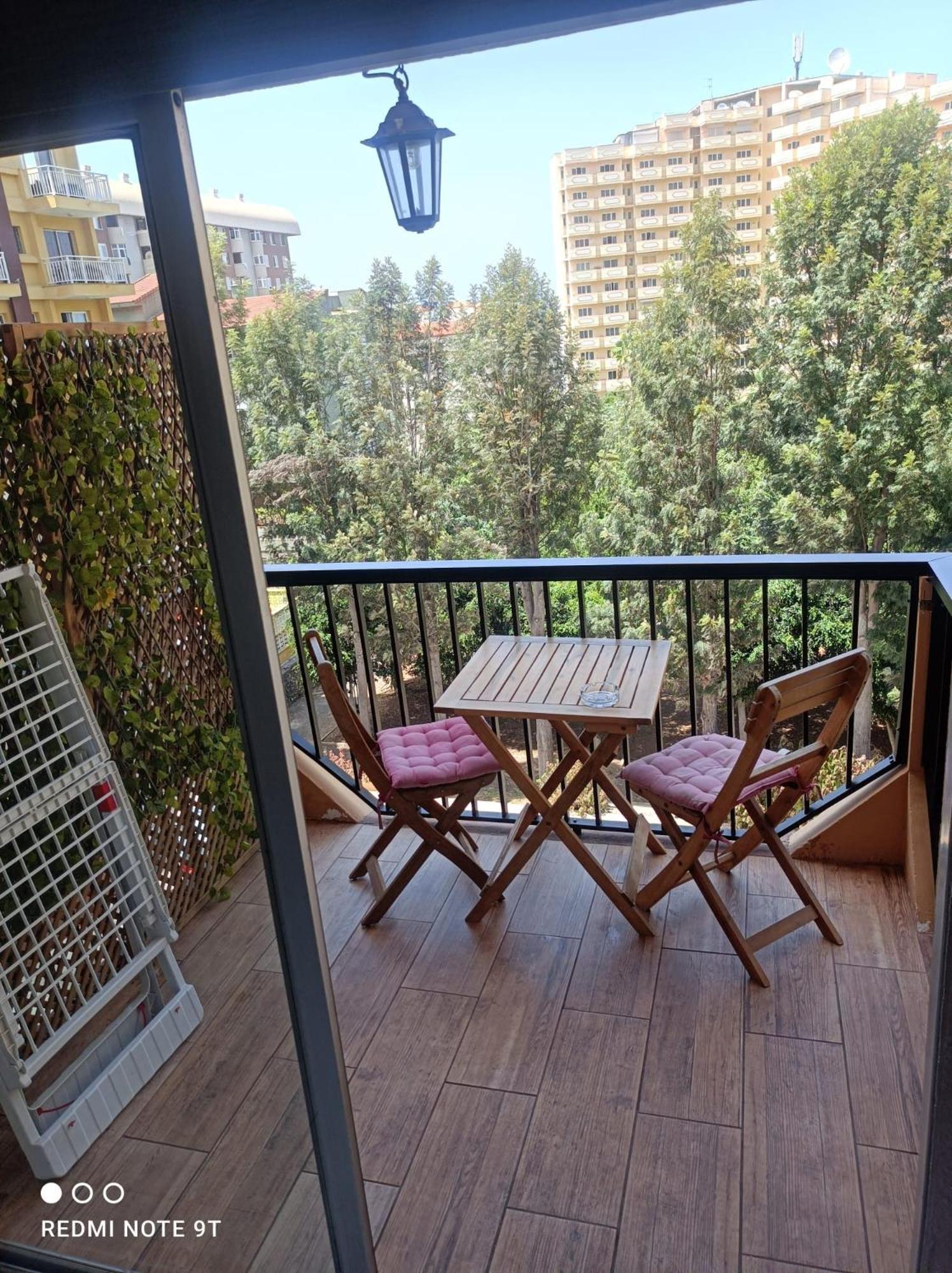 San Jose Guesthouse Edificio S De Sol ปูแอร์โตเดลาครูซ ภายนอก รูปภาพ